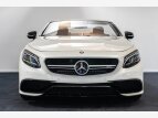 Thumbnail Photo 13 for 2017 Mercedes-Benz S63 AMG